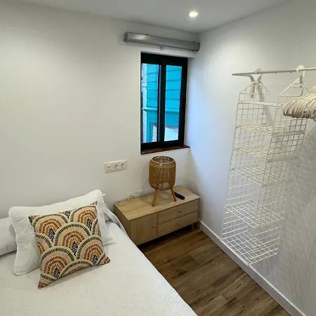Apartamentos Urbanin II Plaza De San Pedro Cudillero Exterior photo