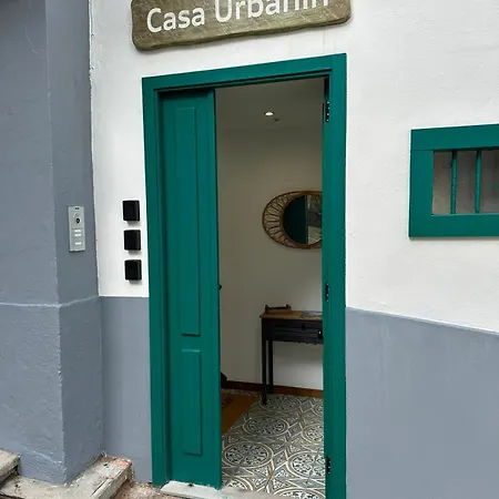 Apartamentos Urbanin II Plaza De San Pedro Cudillero Exterior photo