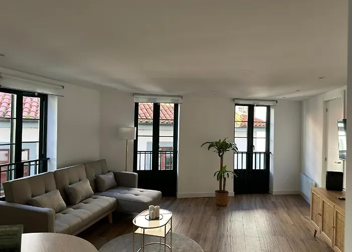 Apartamentos Urbanin II Plaza De San Pedro