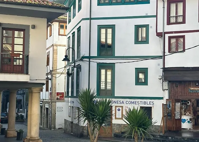 Apartamentos Urbanin II Plaza De San Pedro