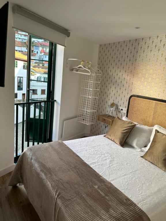 Apartamento Urbanin Ii Plaza De San Pedro Cudillero