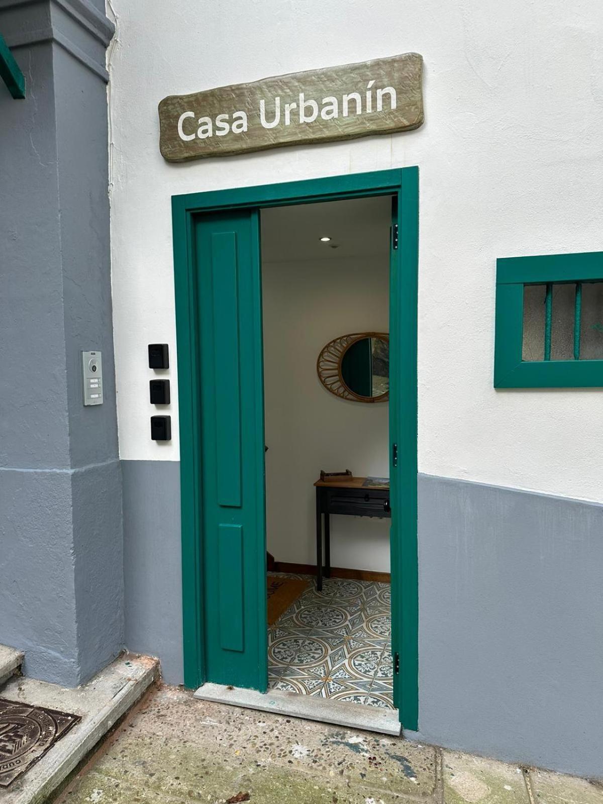 Urbanin Ii Plaza De San Pedro *